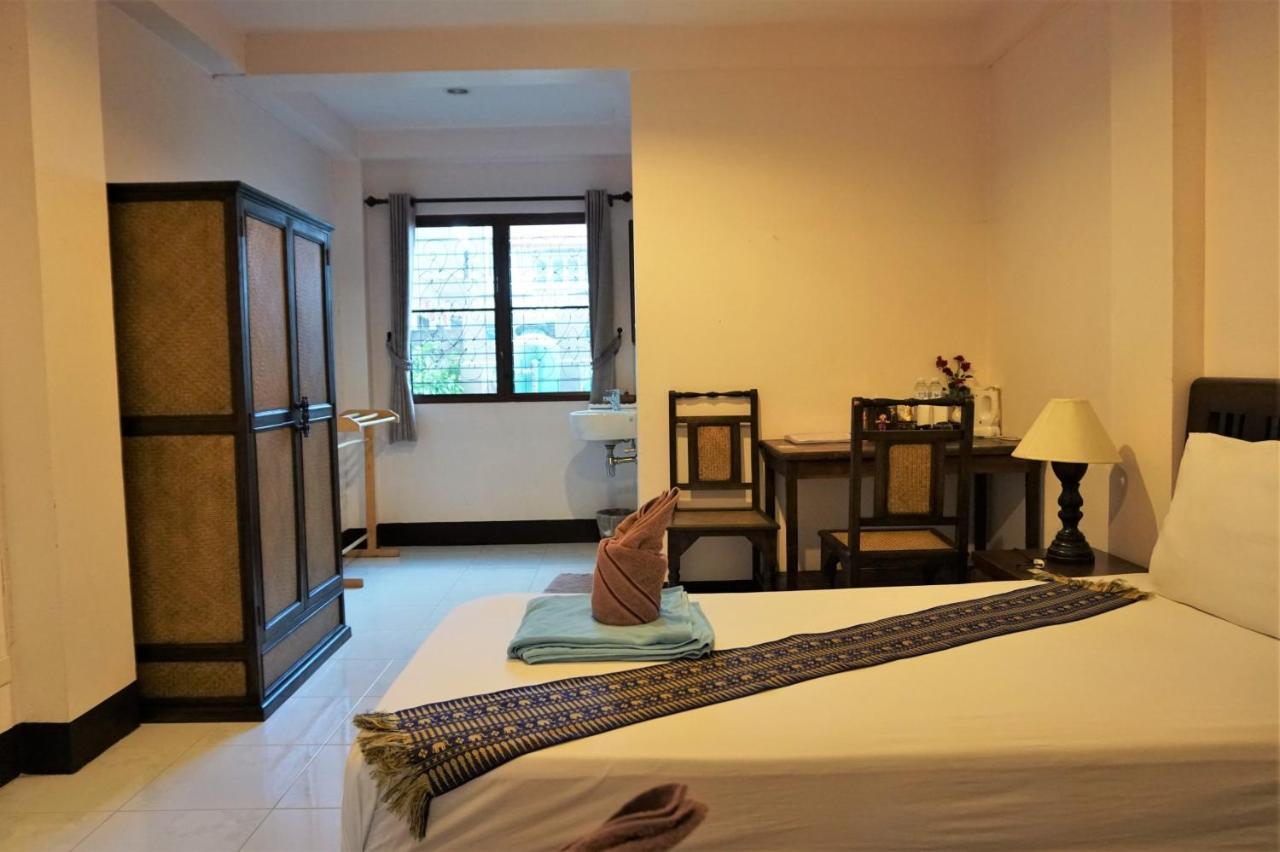 Homestay My Mum Home, Sha Certified Chiang Mai