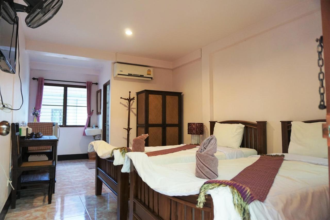 My Mum Home, Sha Certified Homestay *