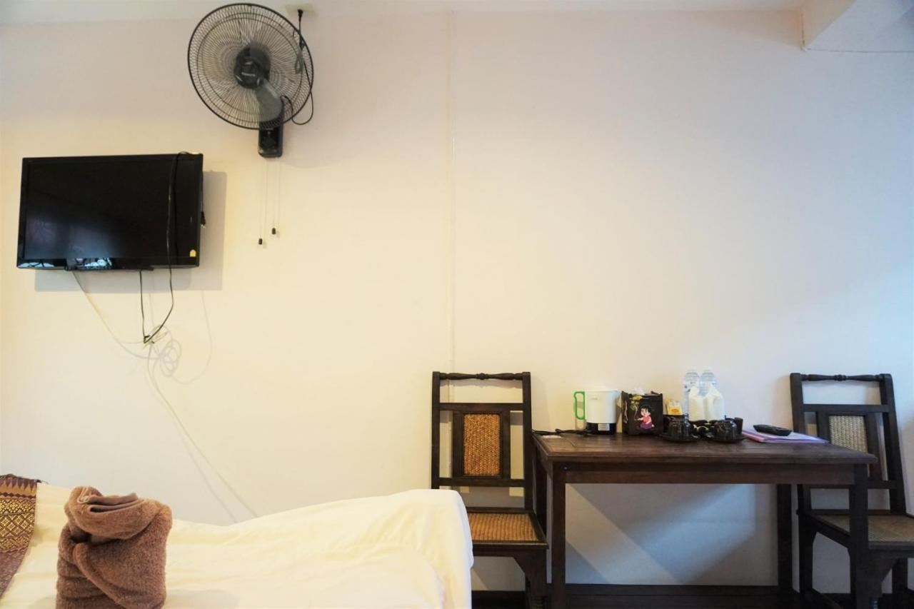 Homestay My Mum Home, Sha Certified Chiang Mai