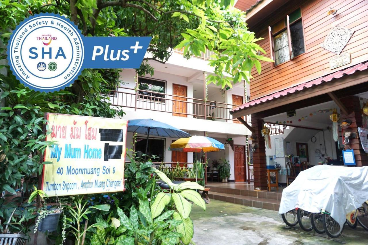 Homestay My Mum Home, Sha Certified *
